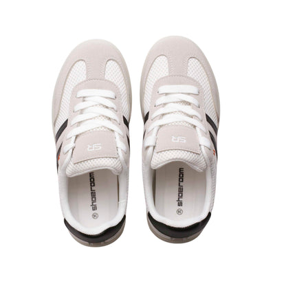 Simple Flat Sneakers