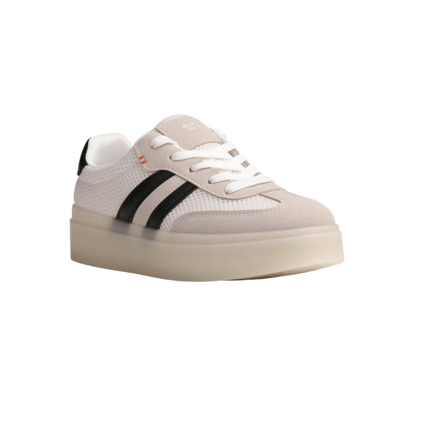 Simple Flat Sneakers