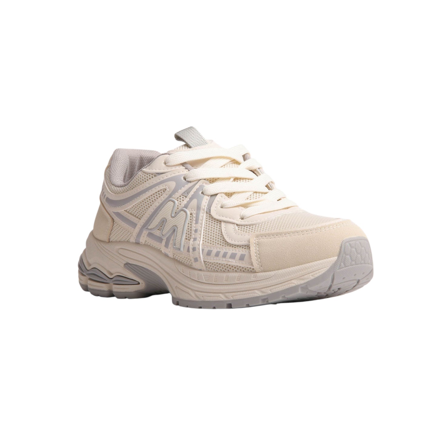 Casual Stylish Sneakers
