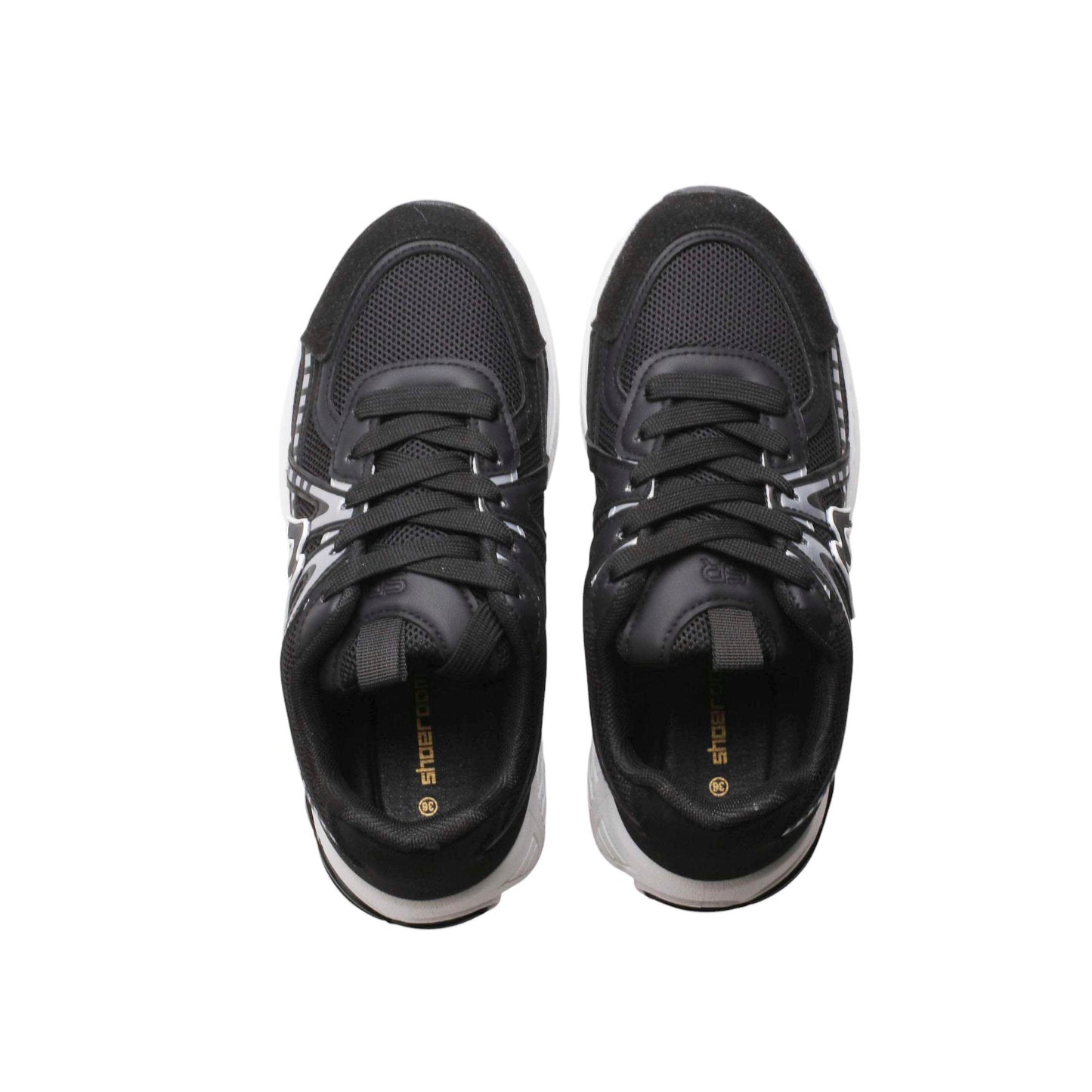 Casual Stylish Sneakers