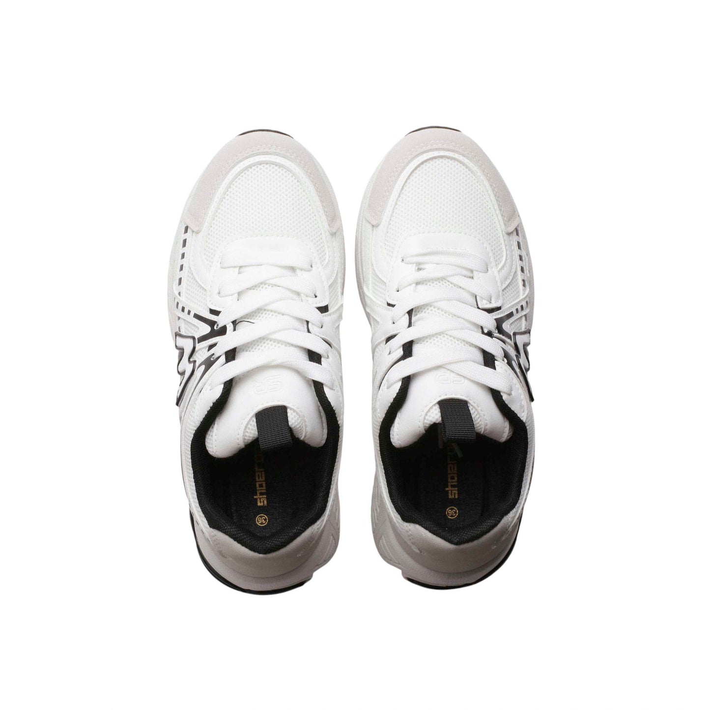Casual Stylish Sneakers