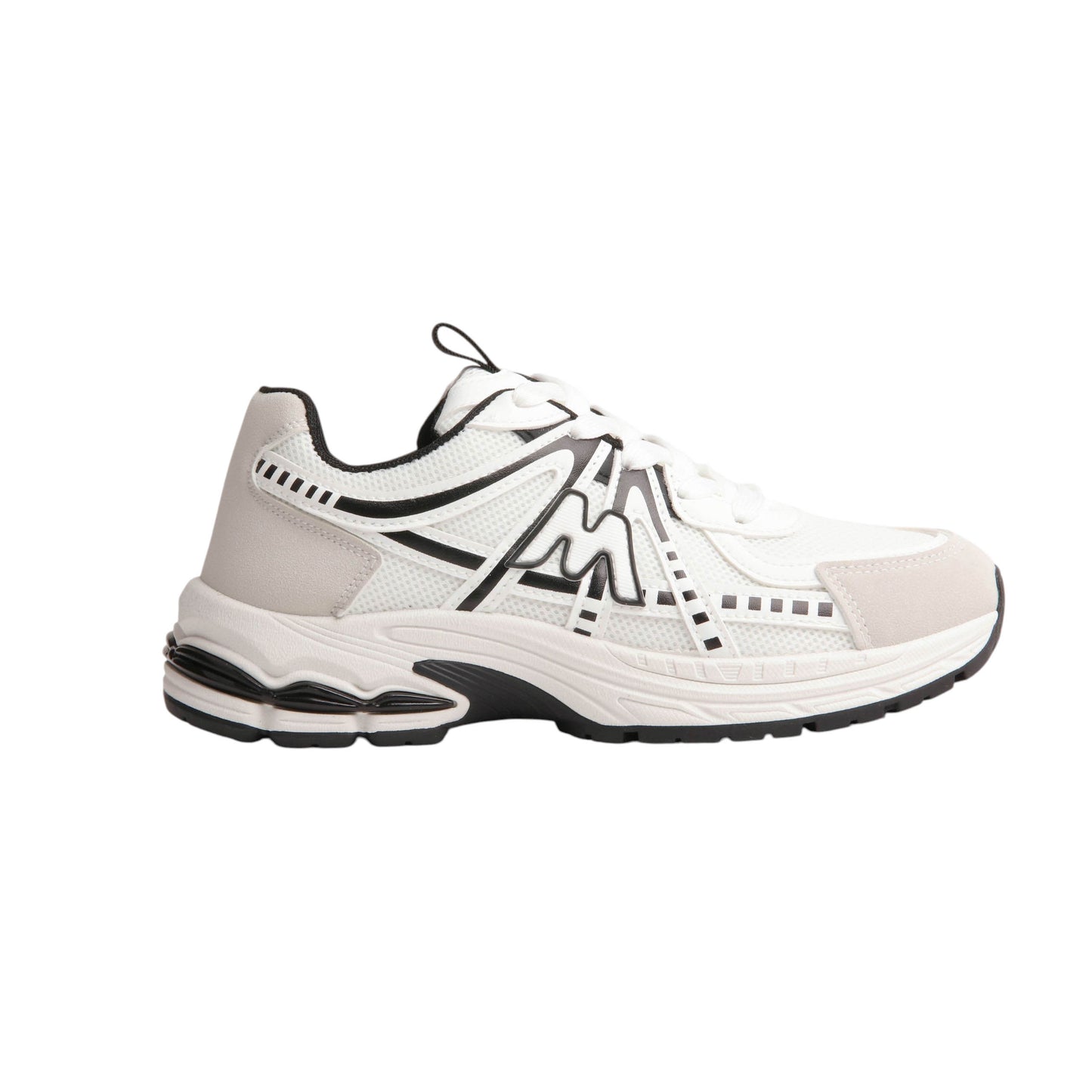 Casual Stylish Sneakers