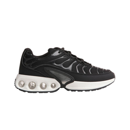 Casual Chunky Sole Sneakers
