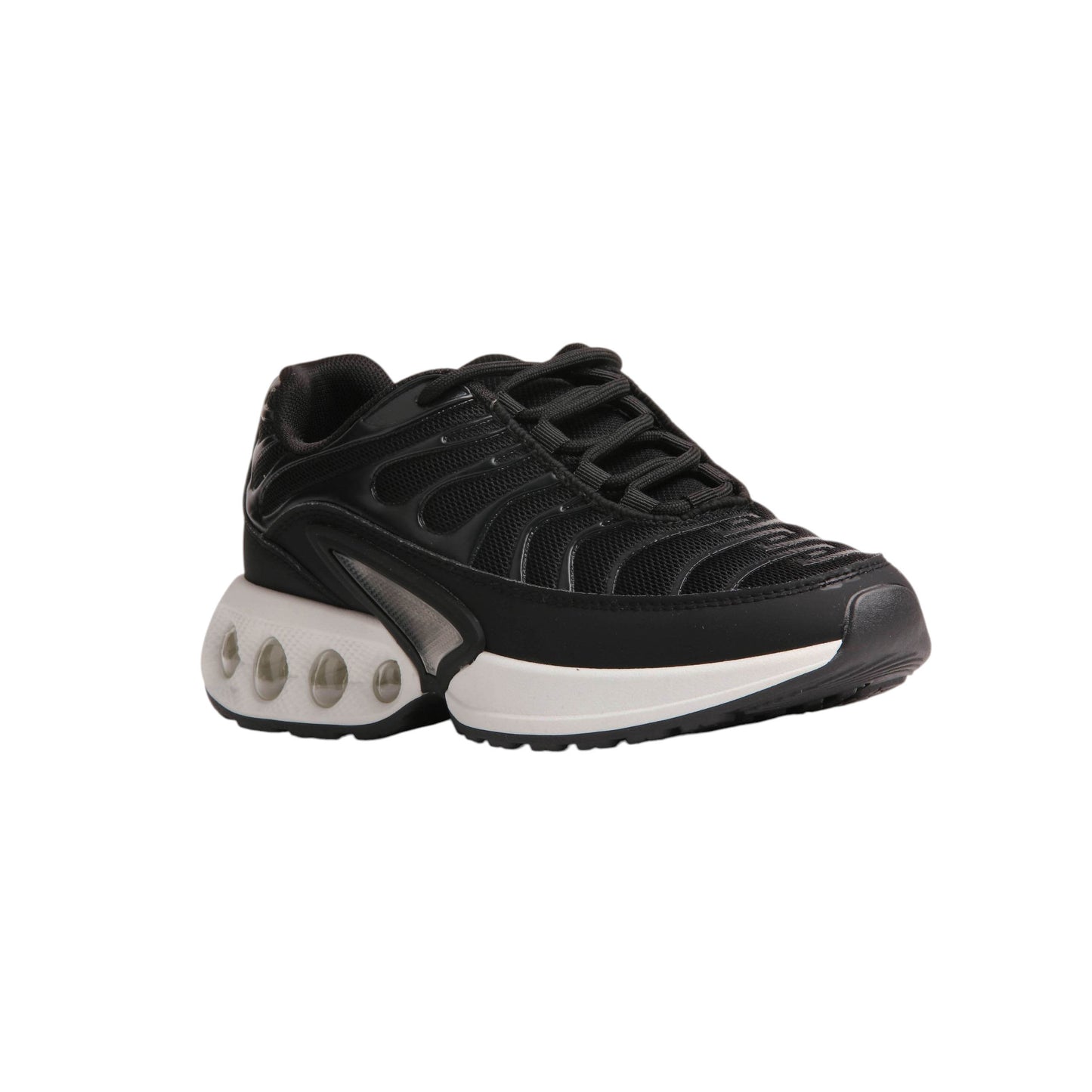 Casual Chunky Sole Sneakers