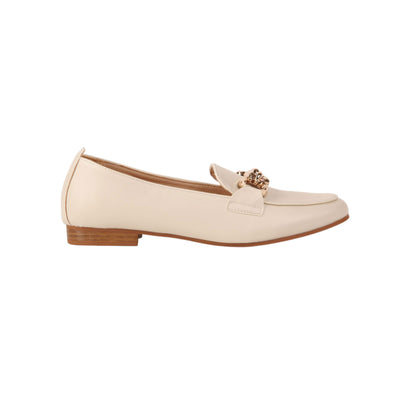 Classic Upper Buckle Loafer