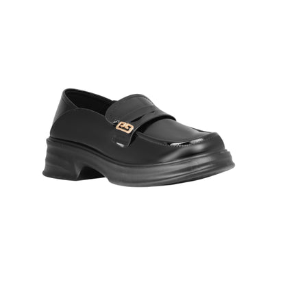 Classic Patent Leather Loafer