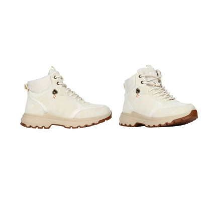 Stylish High-Top Boots
