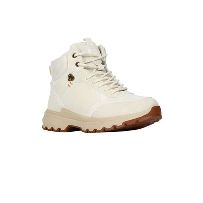 Stylish High-Top Boots