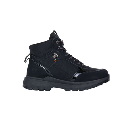 Stylish High-Top Boots