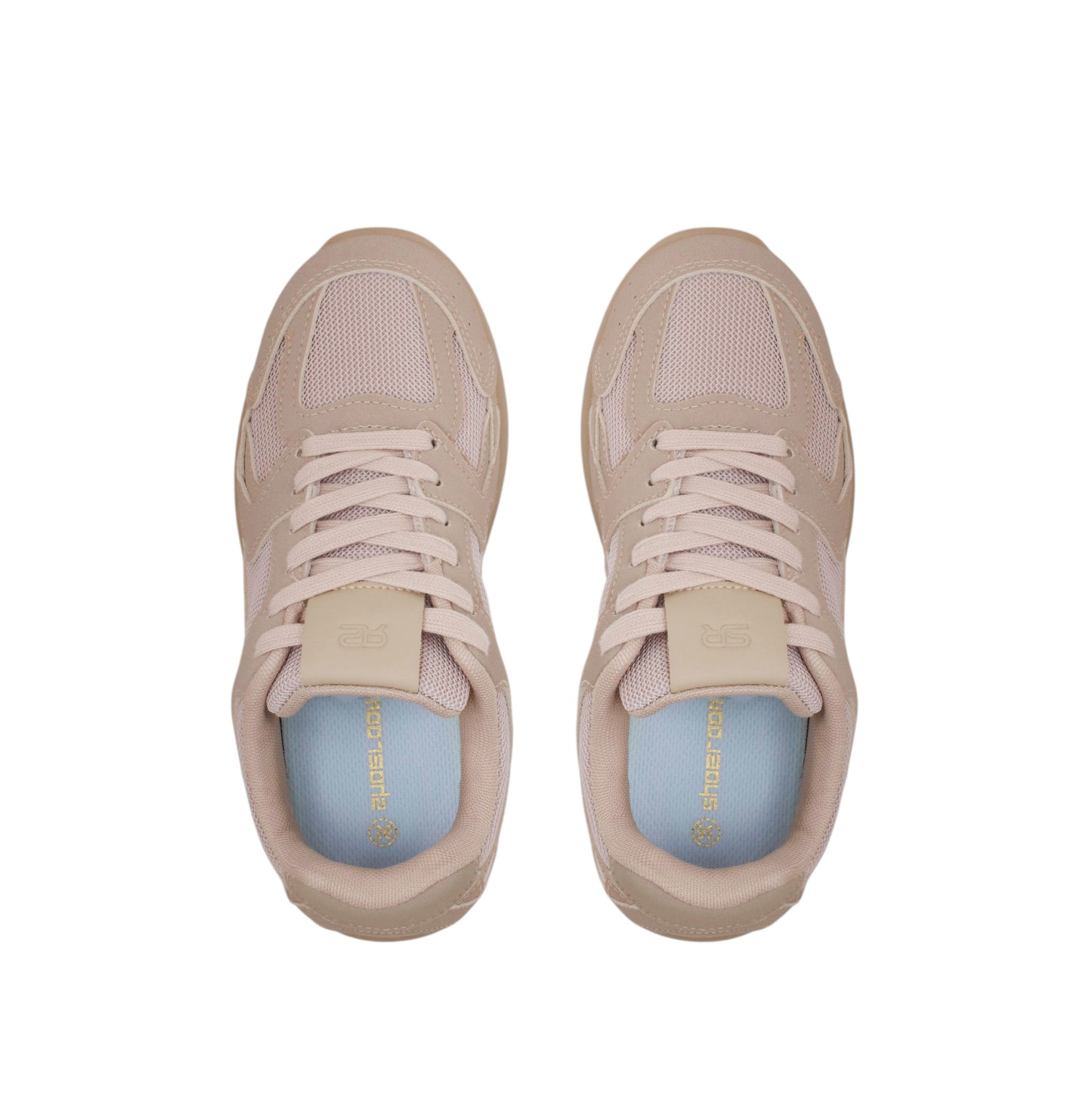 Casual Flat Sneakers