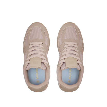 Casual Flat Sneakers