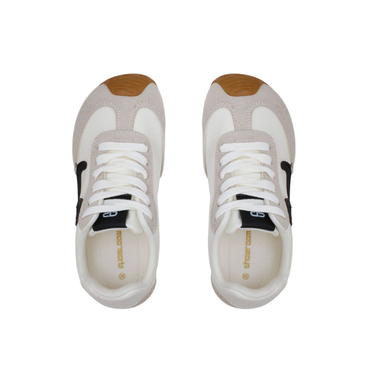 Casual Flat Sneakers