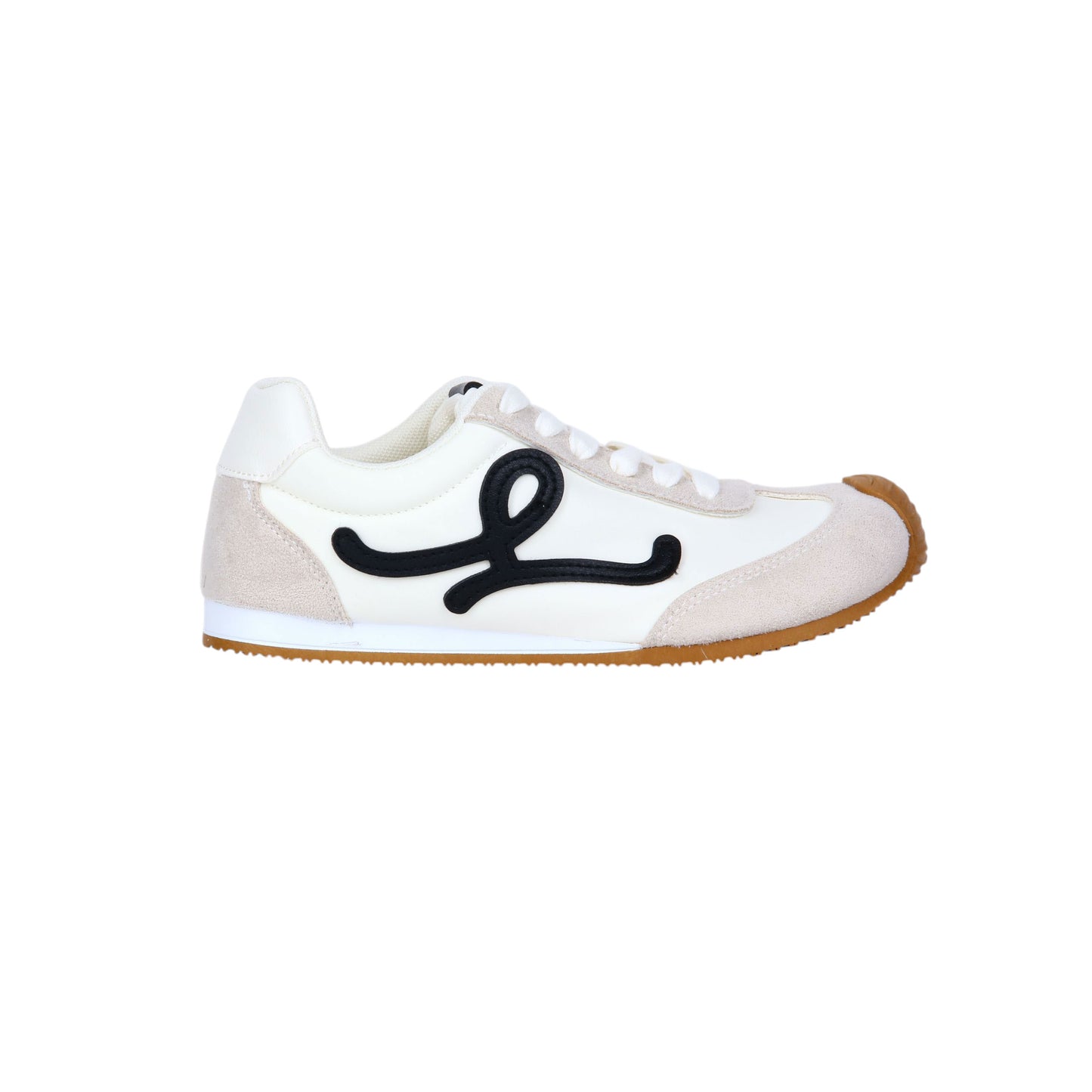 Casual Flat Sneakers