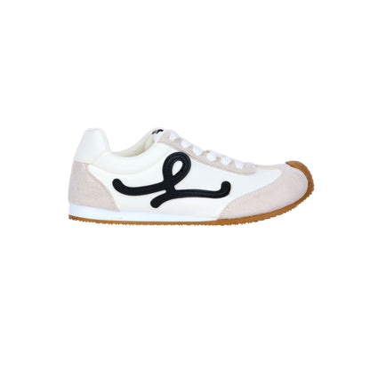 Casual Flat Sneakers