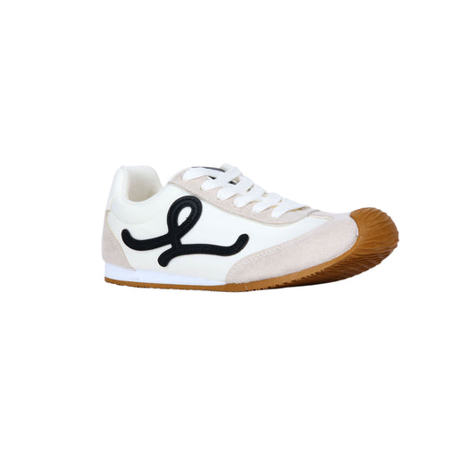 Casual Flat Sneakers