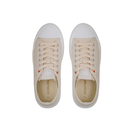 Casual Chunky Sole Sneakers