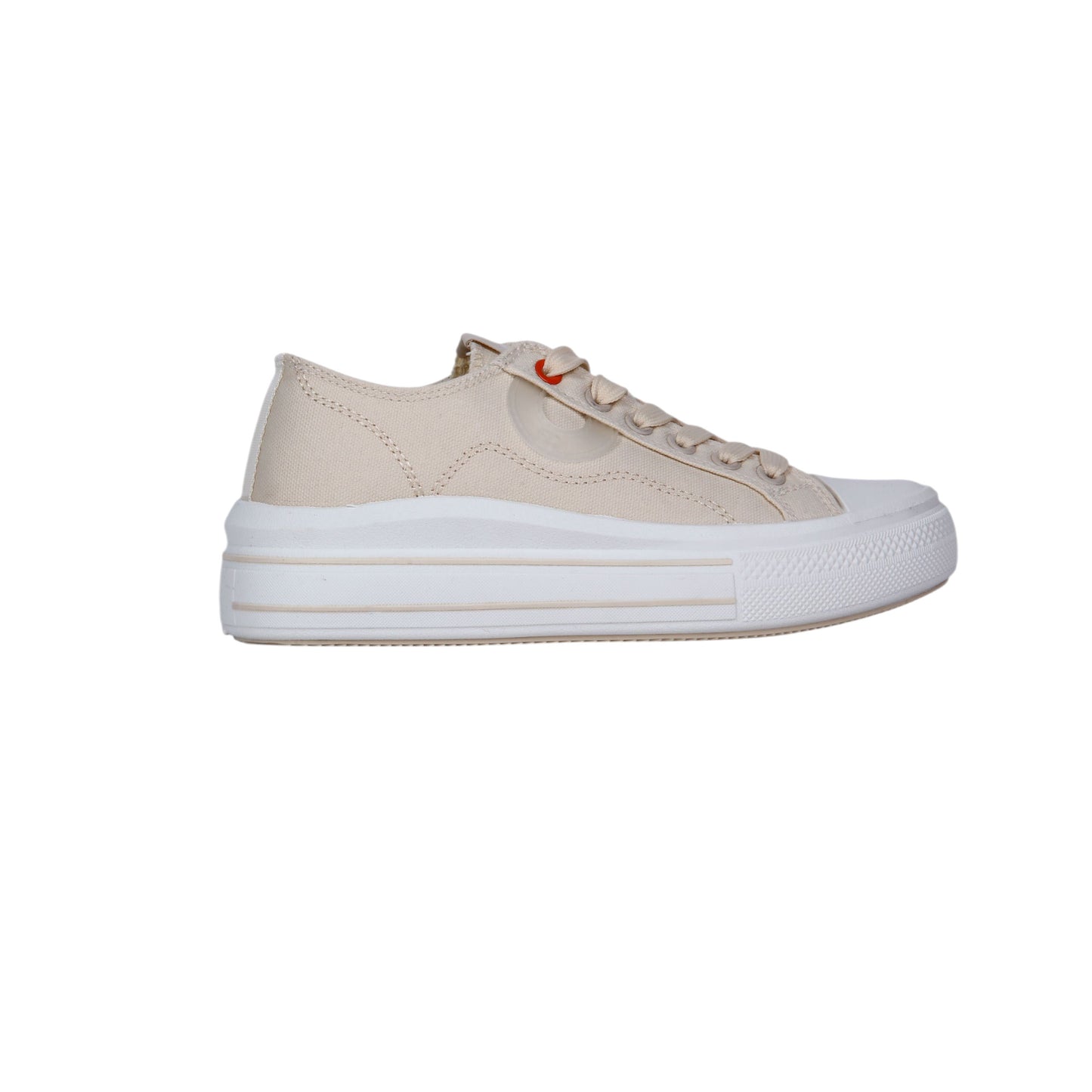 Casual Chunky Sole Sneakers