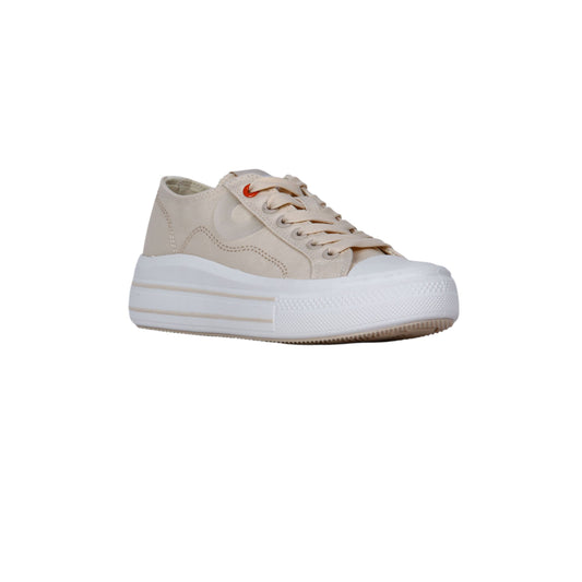 Casual Chunky Sole Sneakers