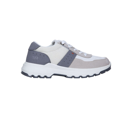 Trendy Flat Sneakers