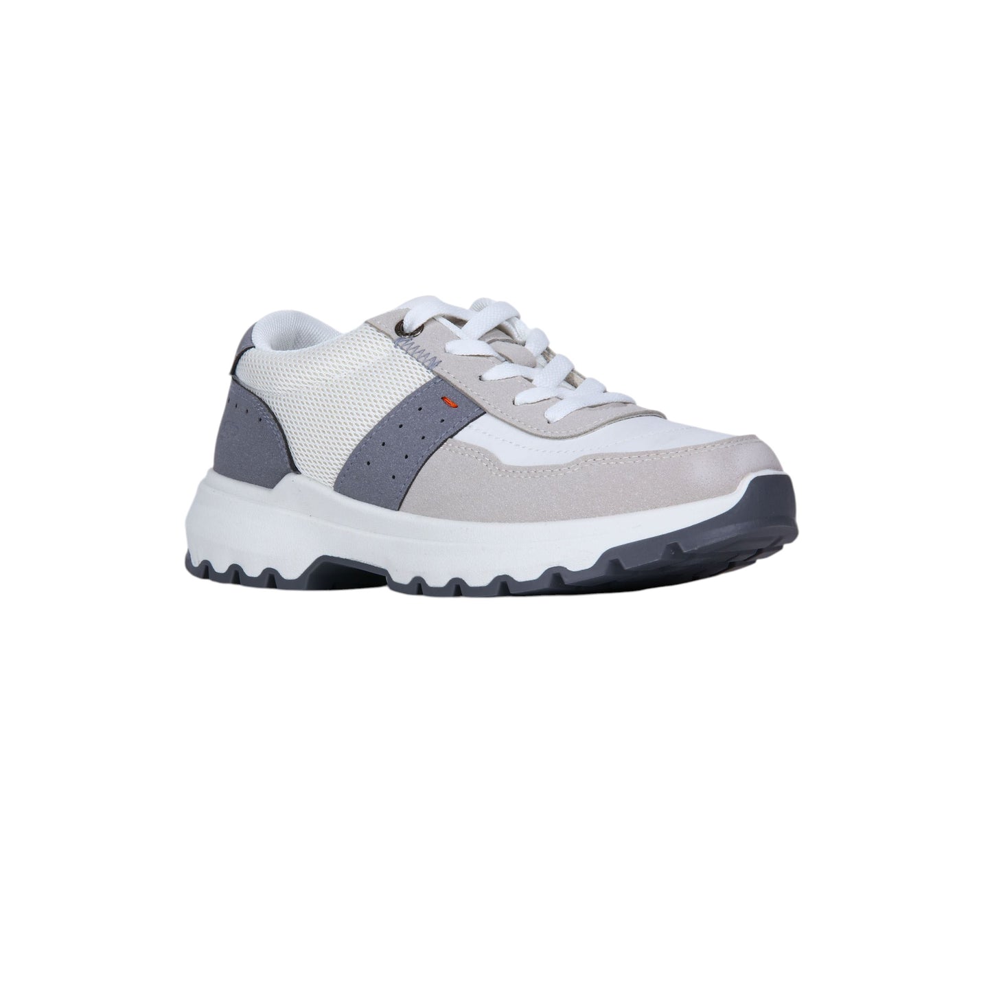 Trendy Flat Sneakers