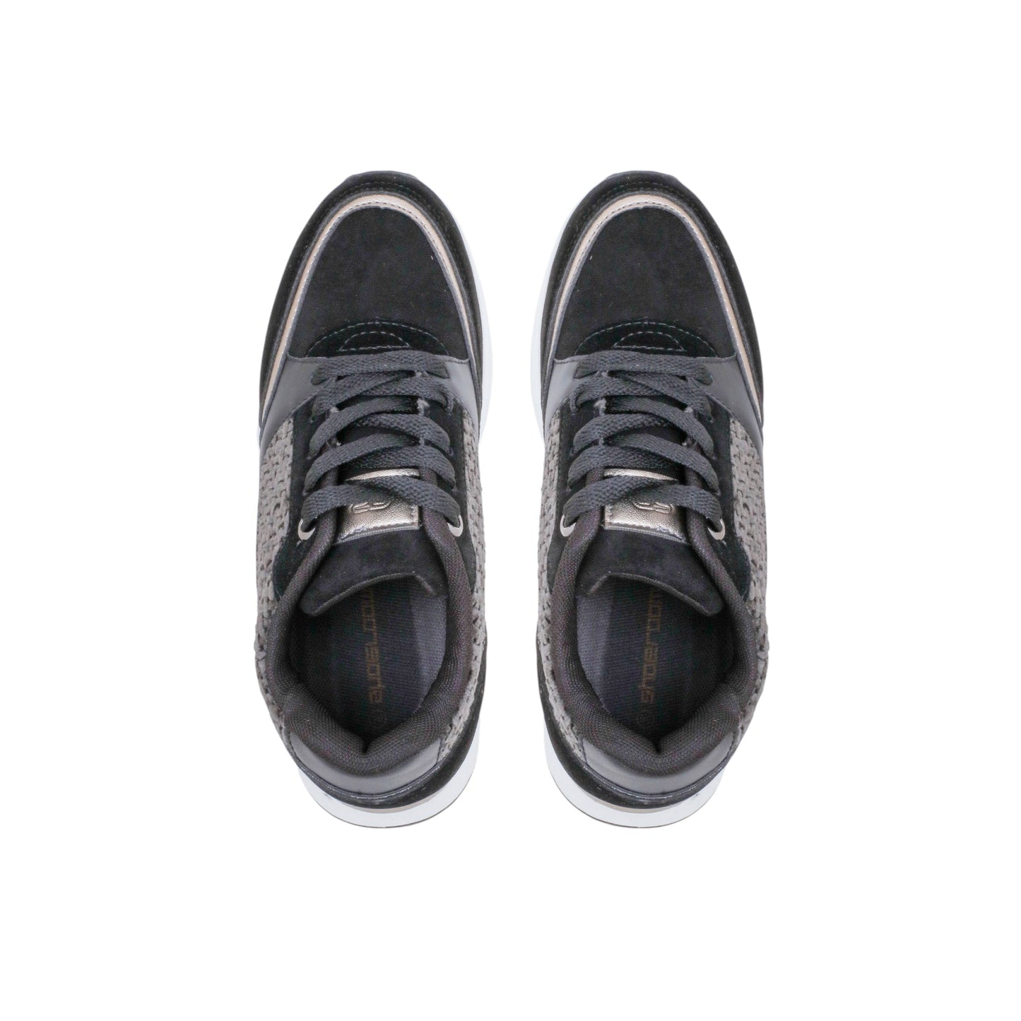 Stylish Flat Sneakers