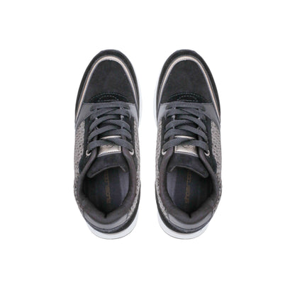 Stylish Flat Sneakers