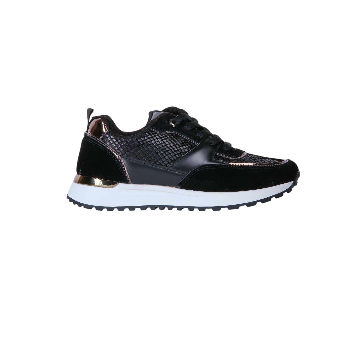 Stylish Flat Sneakers