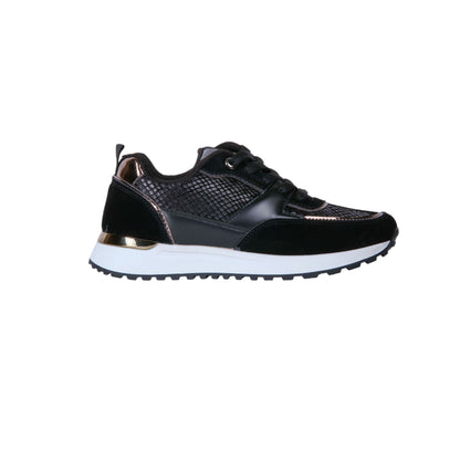 Stylish Flat Sneakers