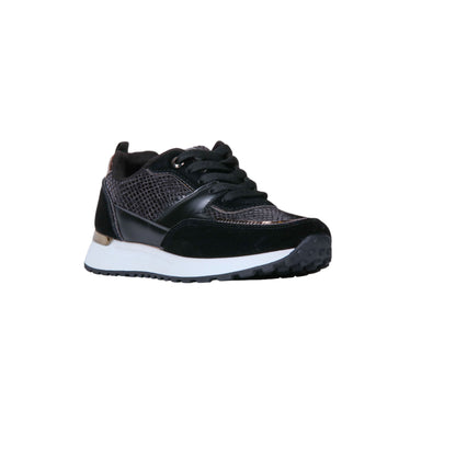Stylish Flat Sneakers