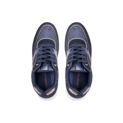Stylish Flat Sneakers