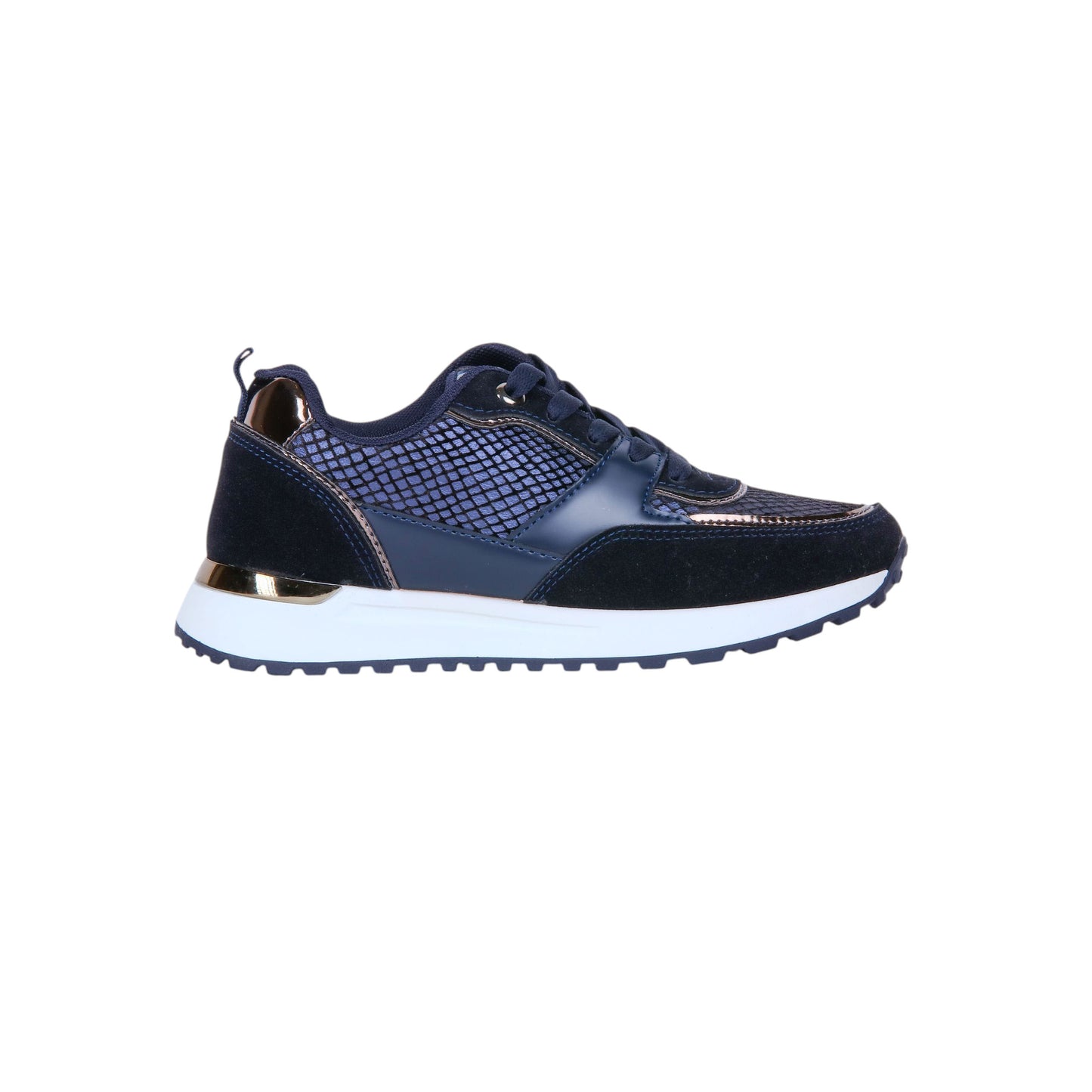 Stylish Flat Sneakers