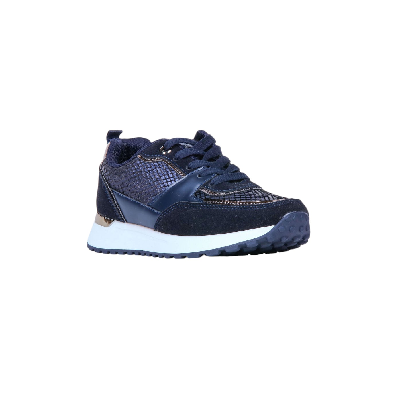 Stylish Flat Sneakers