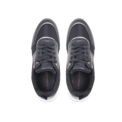 Lightweight Flat Sneakers