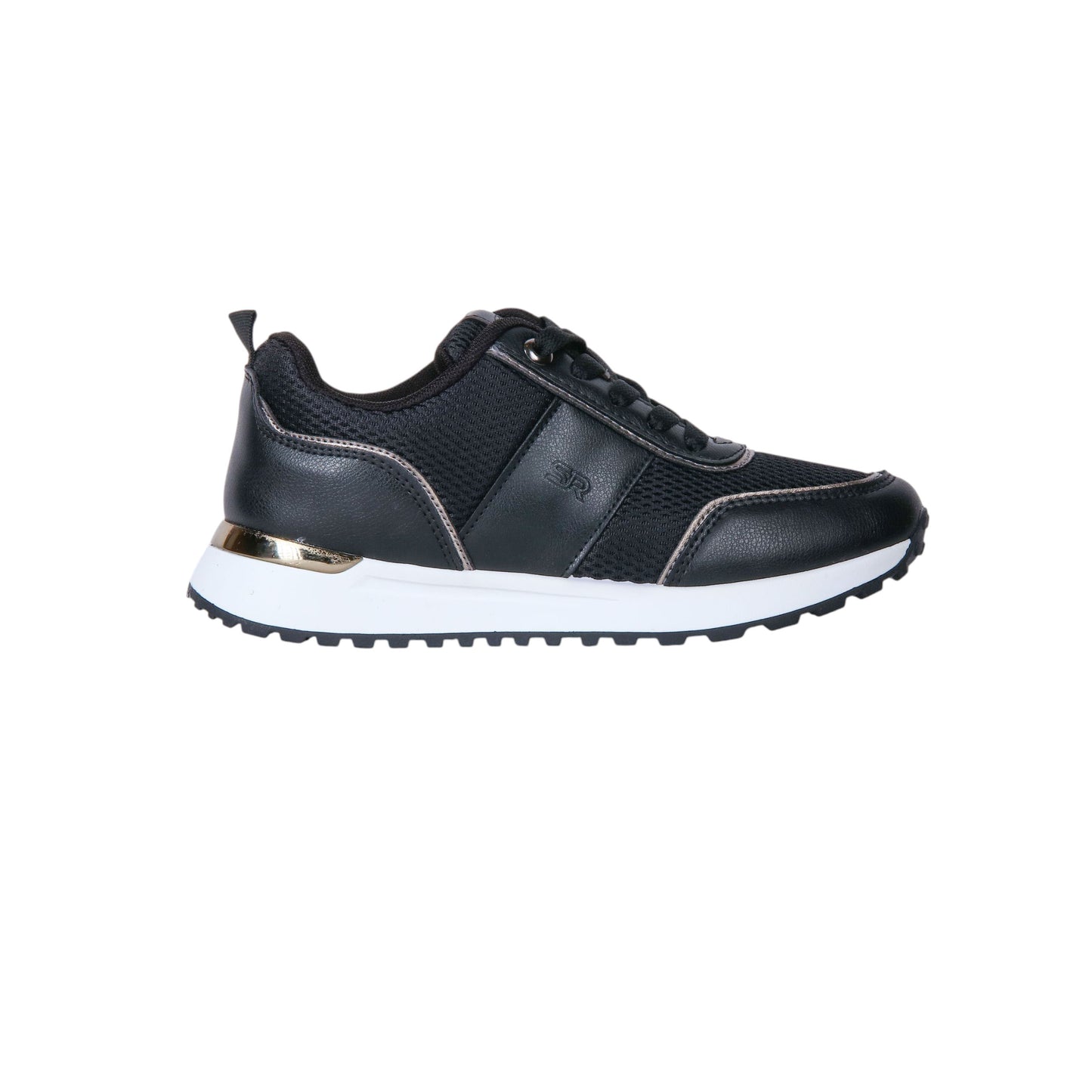 Lightweight Flat Sneakers