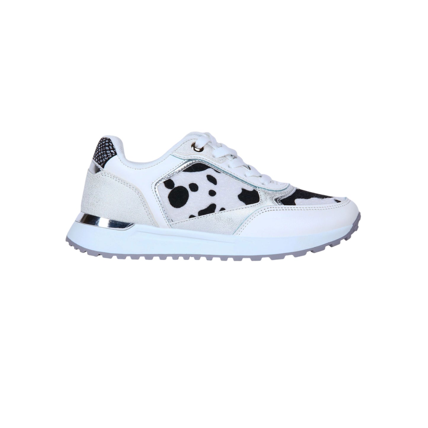 Self-Printed Sneakers