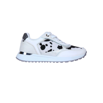 Self-Printed Sneakers