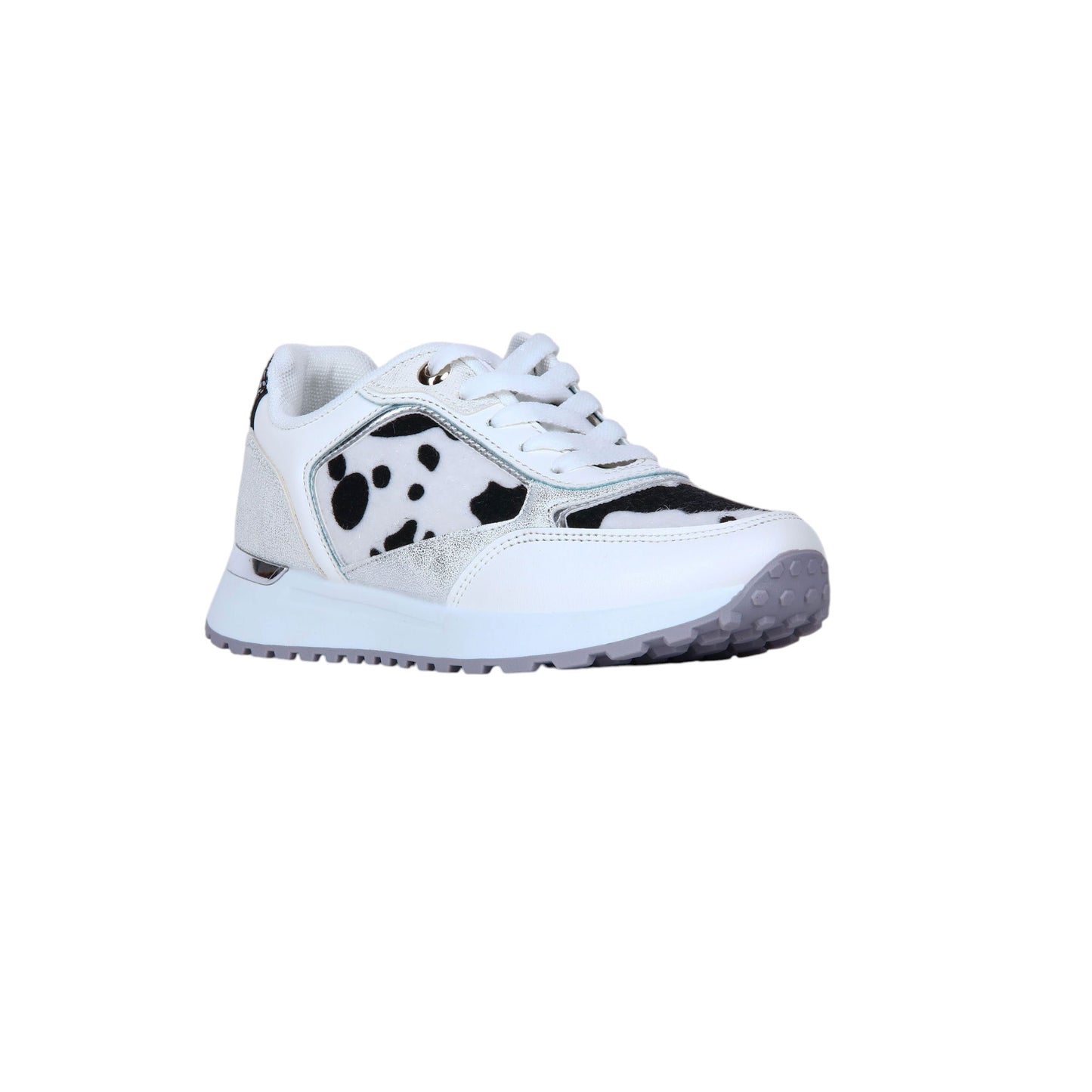 Self-Printed Sneakers