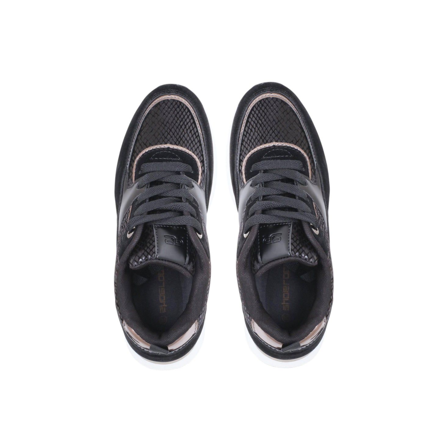 Comfortable Flat Sneakers