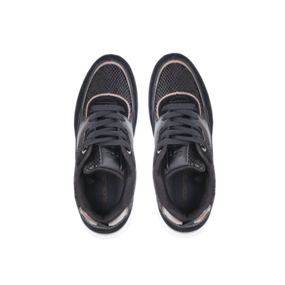 Comfortable Flat Sneakers