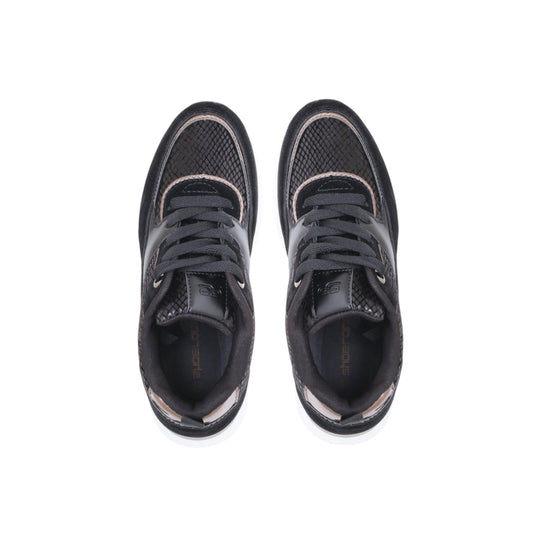 Comfortable Flat Sneakers
