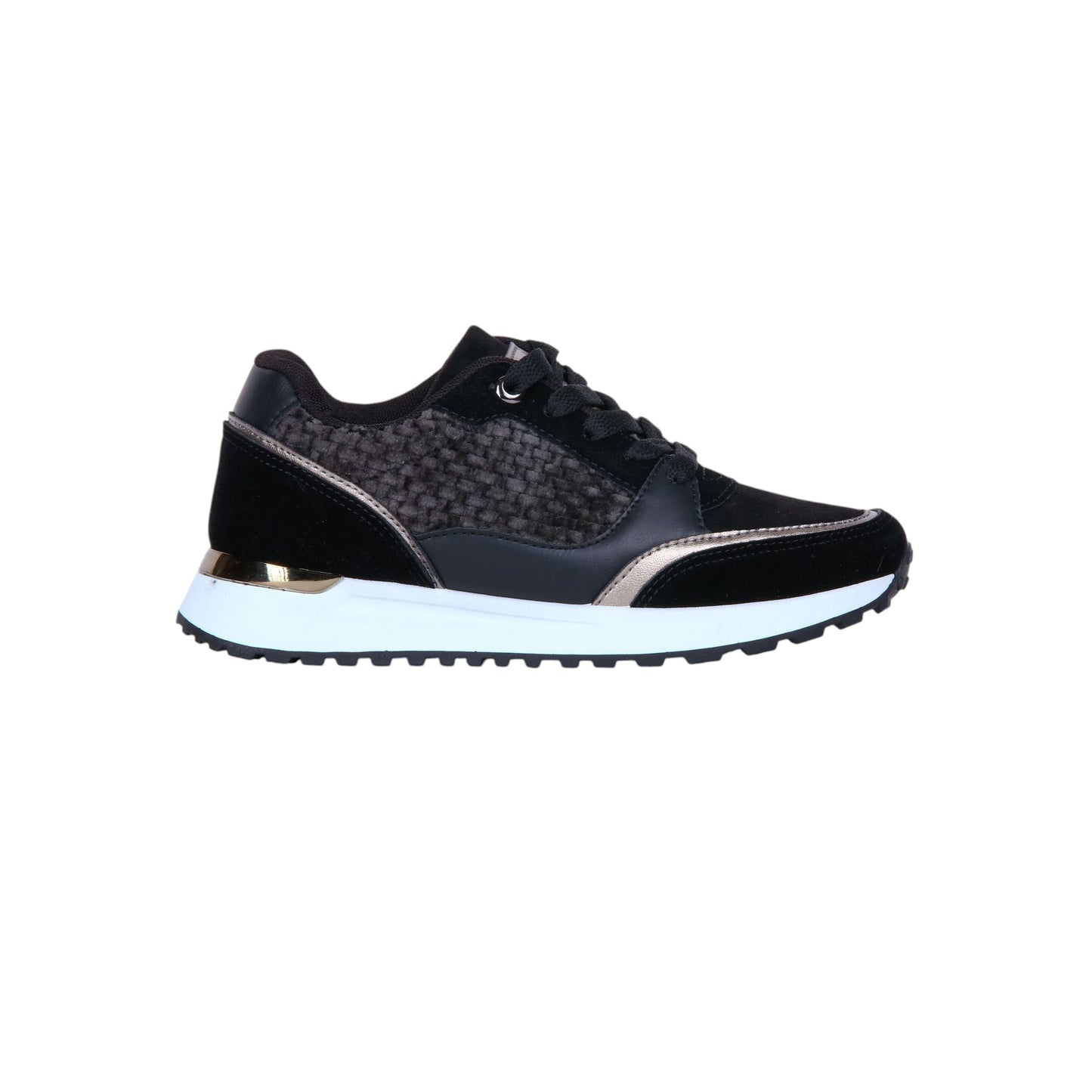 Comfortable Flat Sneakers