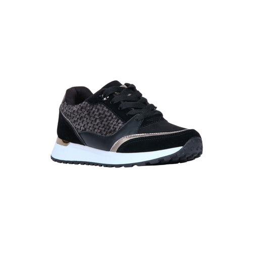 Comfortable Flat Sneakers