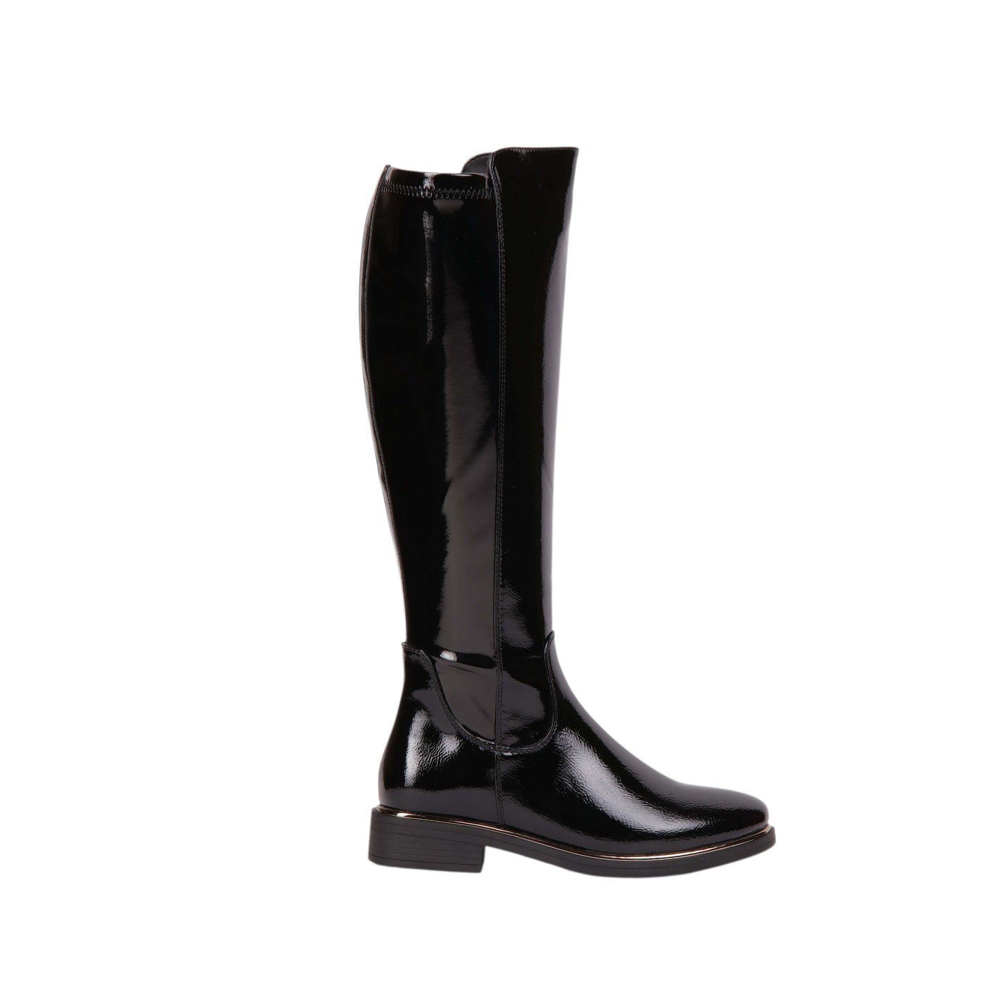 Verneh Boot - 3 CM