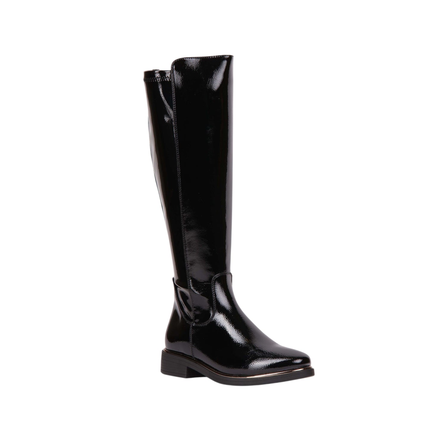 Verneh Boot - 3 CM
