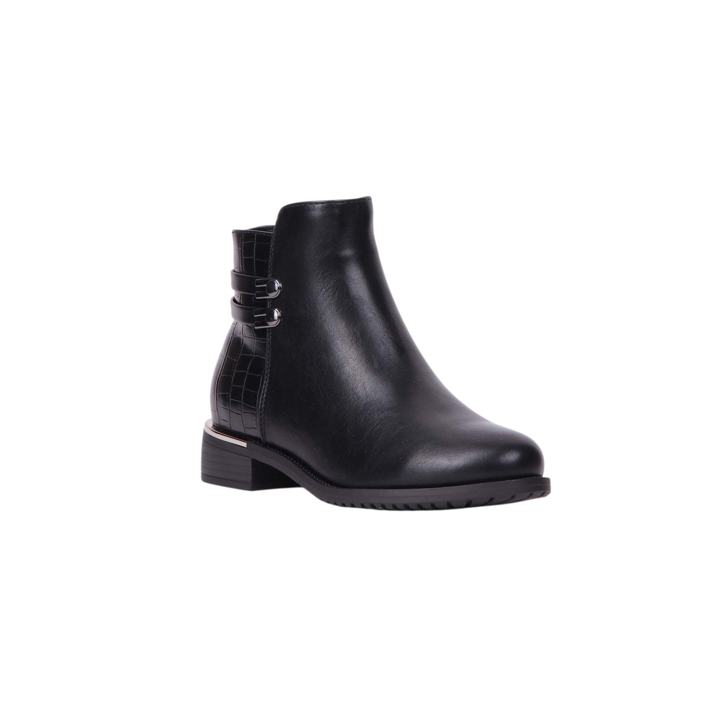 Ankle Boot - 3 CM
