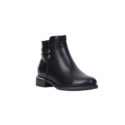 Ankle Boot - 3 CM