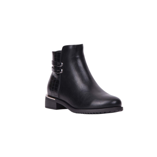 Ankle Boot - 3 CM