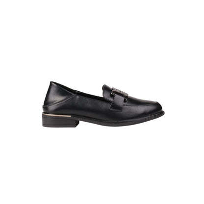 Classic Low Heel Loafer