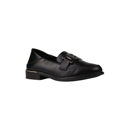 Classic Low Heel Loafer