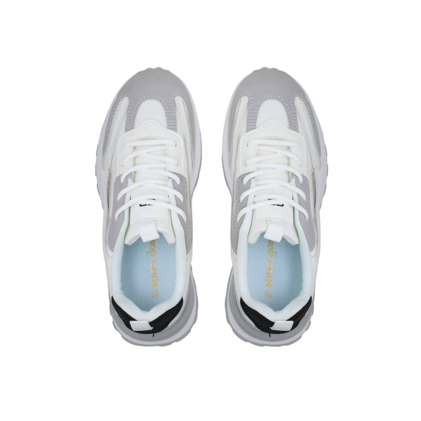 Stylish Durable Sole Sneakers